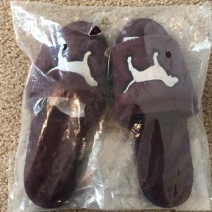 Victoria’s Secret PINK Slippers